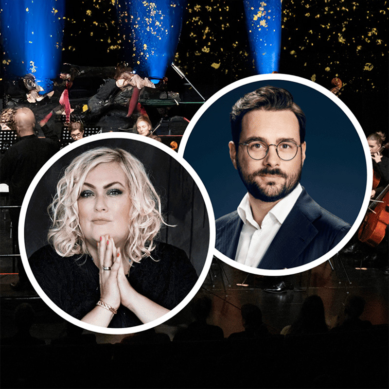 Nytårskoncert 2024