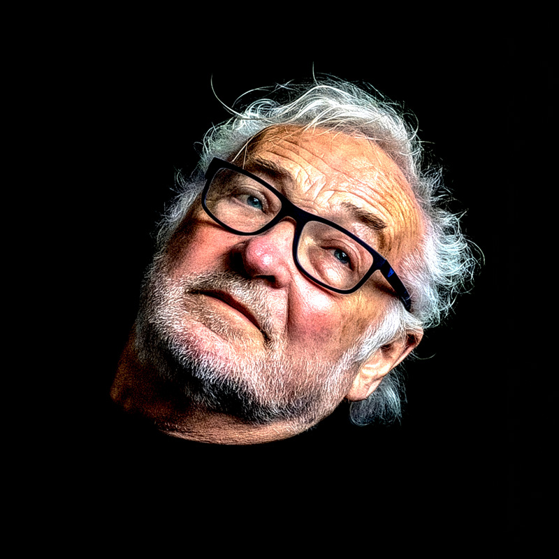 Niels Hausgaard 2027
